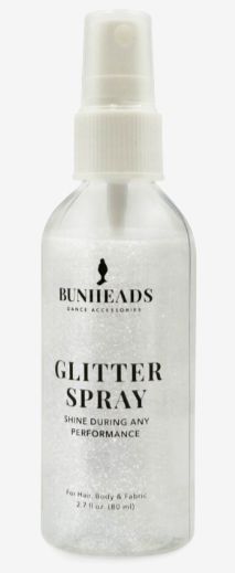GLITTER SPRAY #BH1563
