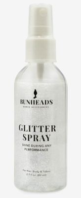 GLITTER SPRAY #BH1563