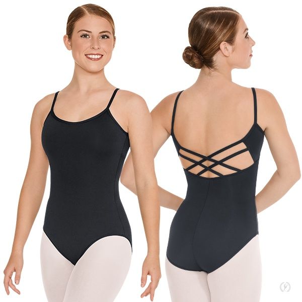 TRESTLE BACK LEOTARD #44726m