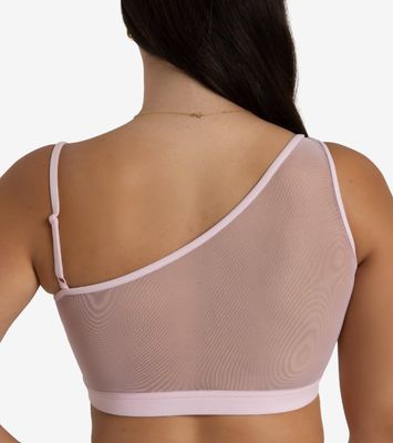 NIKI ASYMMETRICAL BRA #12264W