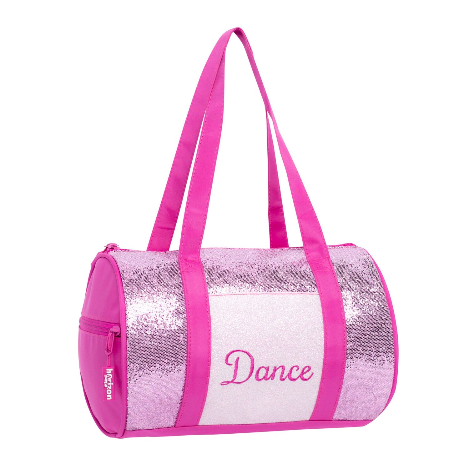 CAROLYN DUFFEL - PINK 5336