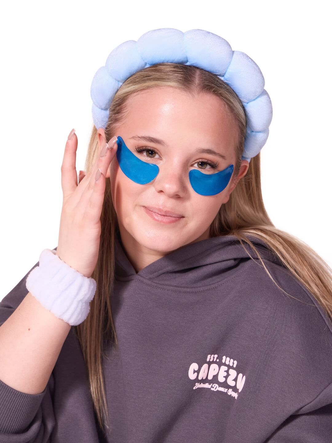 UNDER EYE MASK SET #BH1731
