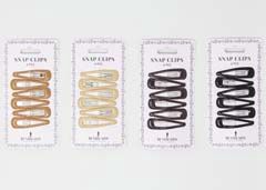 SNAP CLIPS