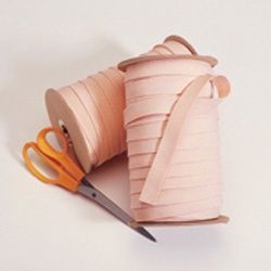 BUNHEADS BOLT 3/4" ELASTIC BH320LPP