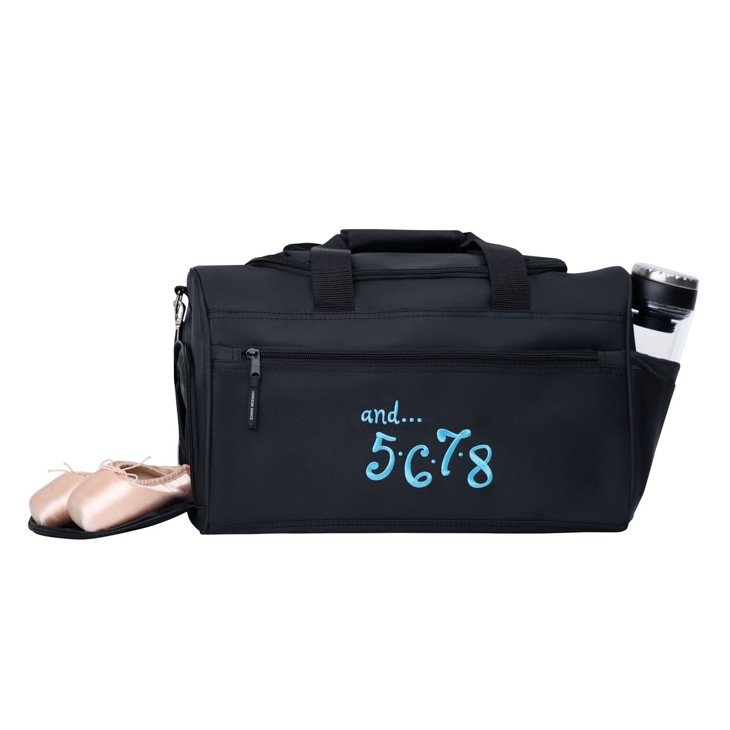 AND... 5678 GEAR DUFFEL 7300
