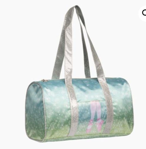 STARDUST DUFFEL #3003