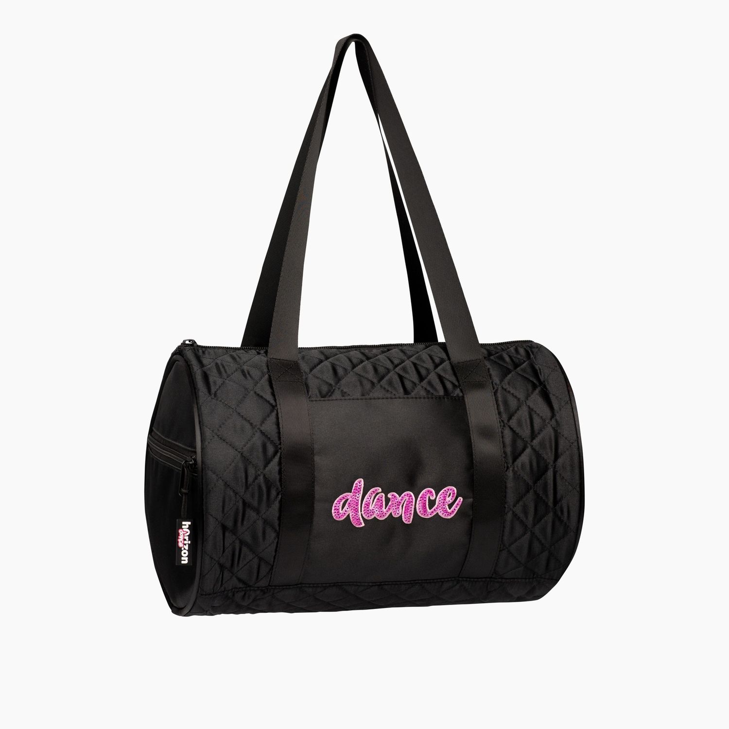 COCO DUFFEL- BLACK #3369