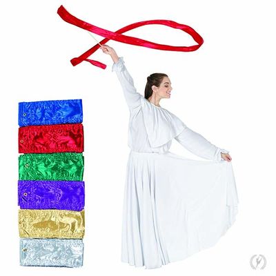 STREAMER METALLIC #13901