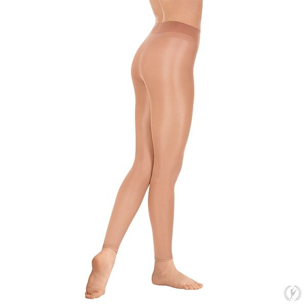 FOOTLESS SHIMMER TIGHTS #211FL