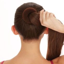 BUN BUILDER JR BH483