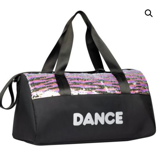 DEGAGE DUFFEL #6775