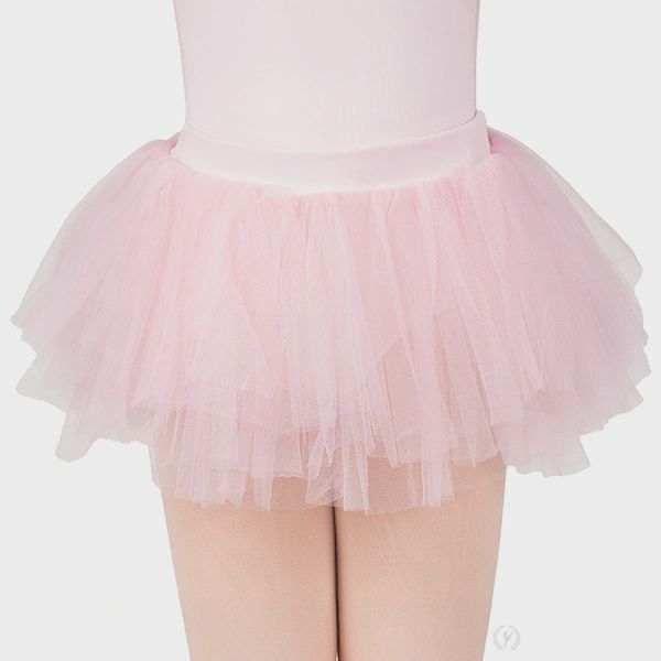 Tutu #0034 - CHILD