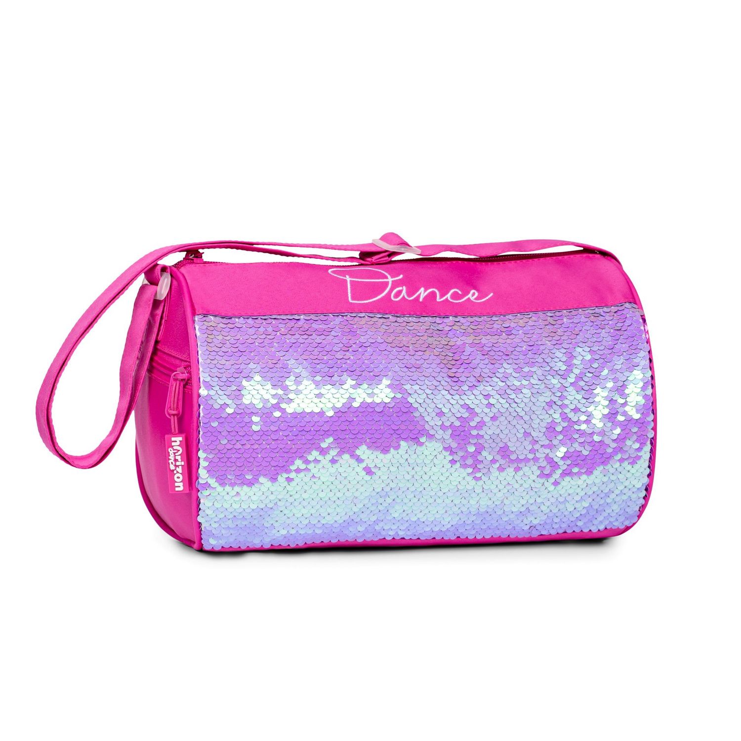 BRITTANY DUFFEL - LAVENDER 4022
