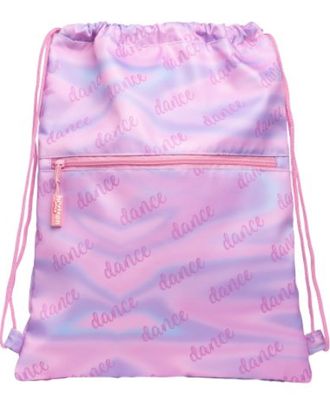 UPTOWN BACKPACK - PINK #5402