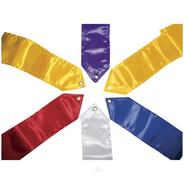 SATIN STREAMERS #13902