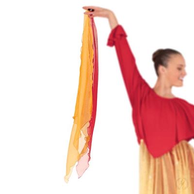 FINGER SCARF #13828