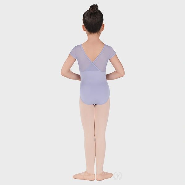 Mesh Crossover Bk Leo #4145