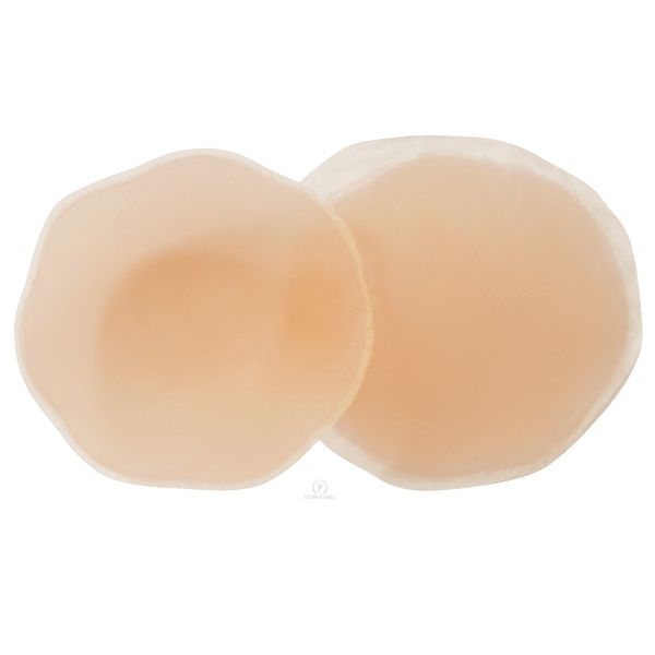 MODESTY PETALS - SILICONE #je99
