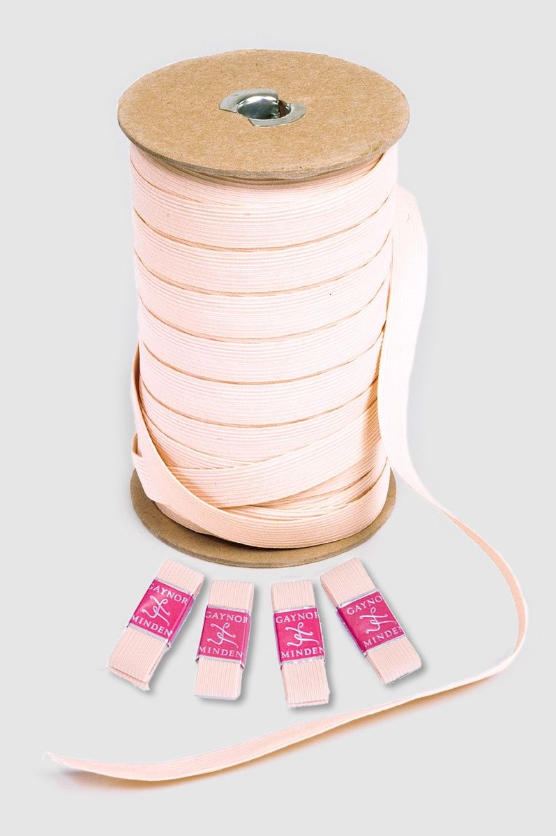 GM 3/4" ELASTIC - SPOOL/BOLT #SA-E-106