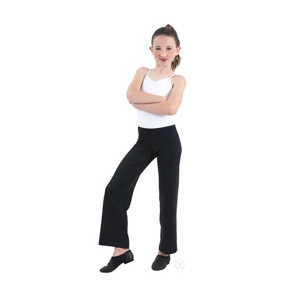 JAZZ PANT - CHILD #44555c