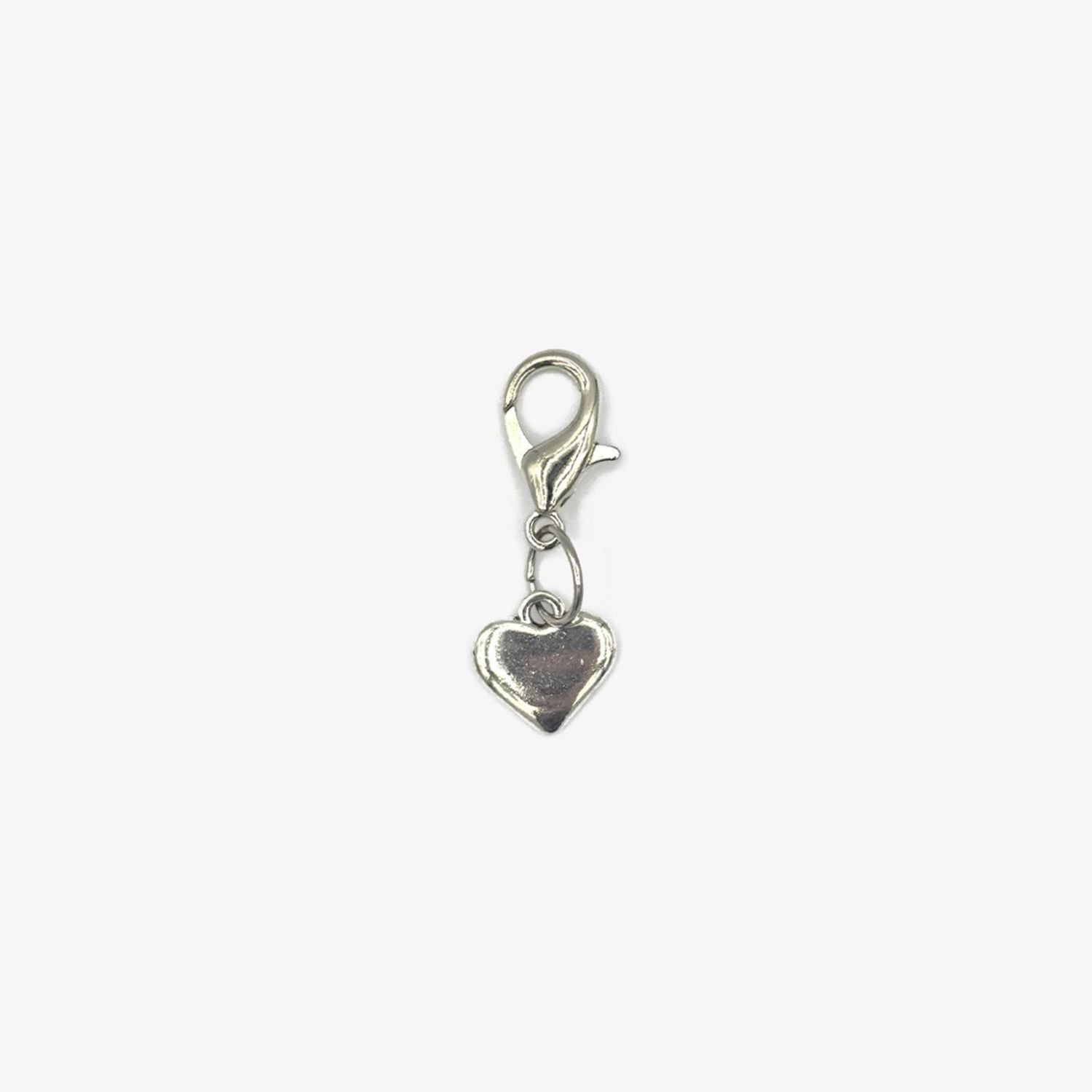 HEART CHARM #AC43