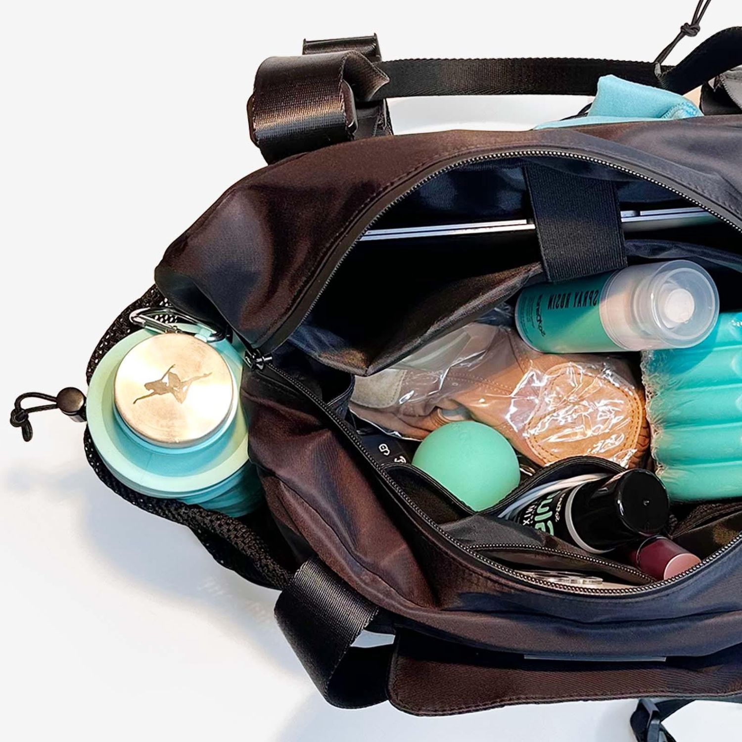 DUFFEL BAG #BP05