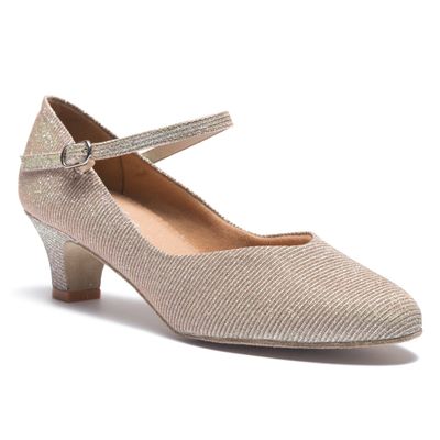 BALLROOM 1.5" HEEL BL116