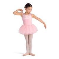 TANK TUTU LEO CL5635