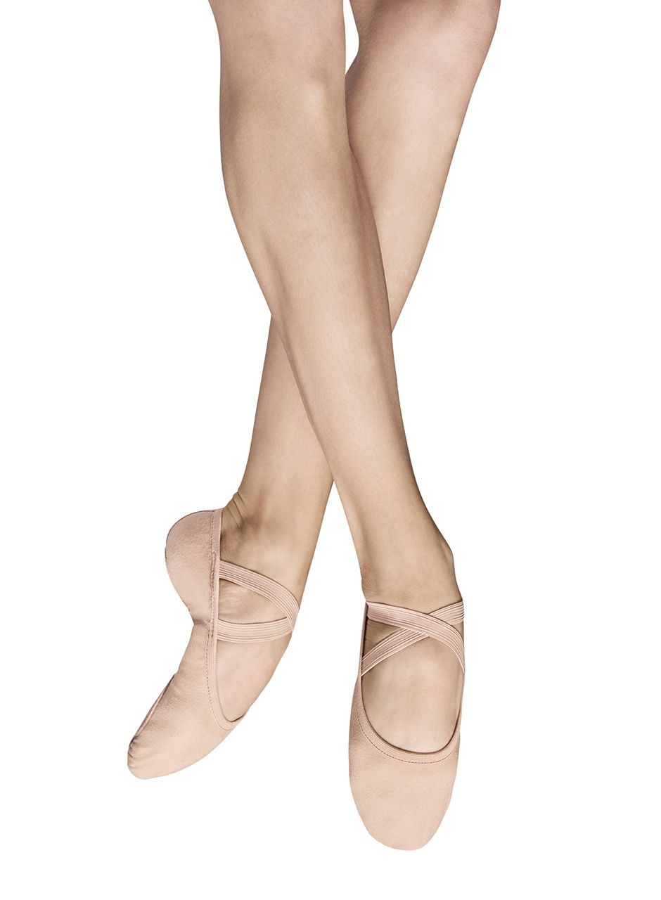PERFORMA CANVAS BALLET #S0284L