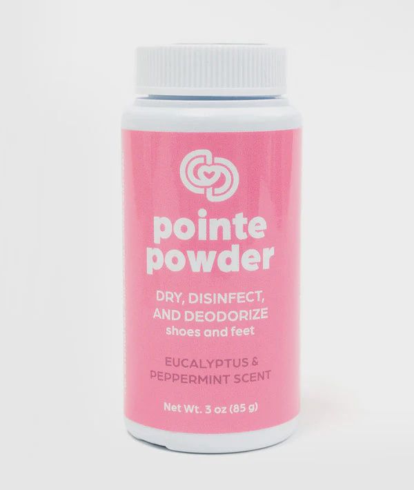 POINTE POWDER