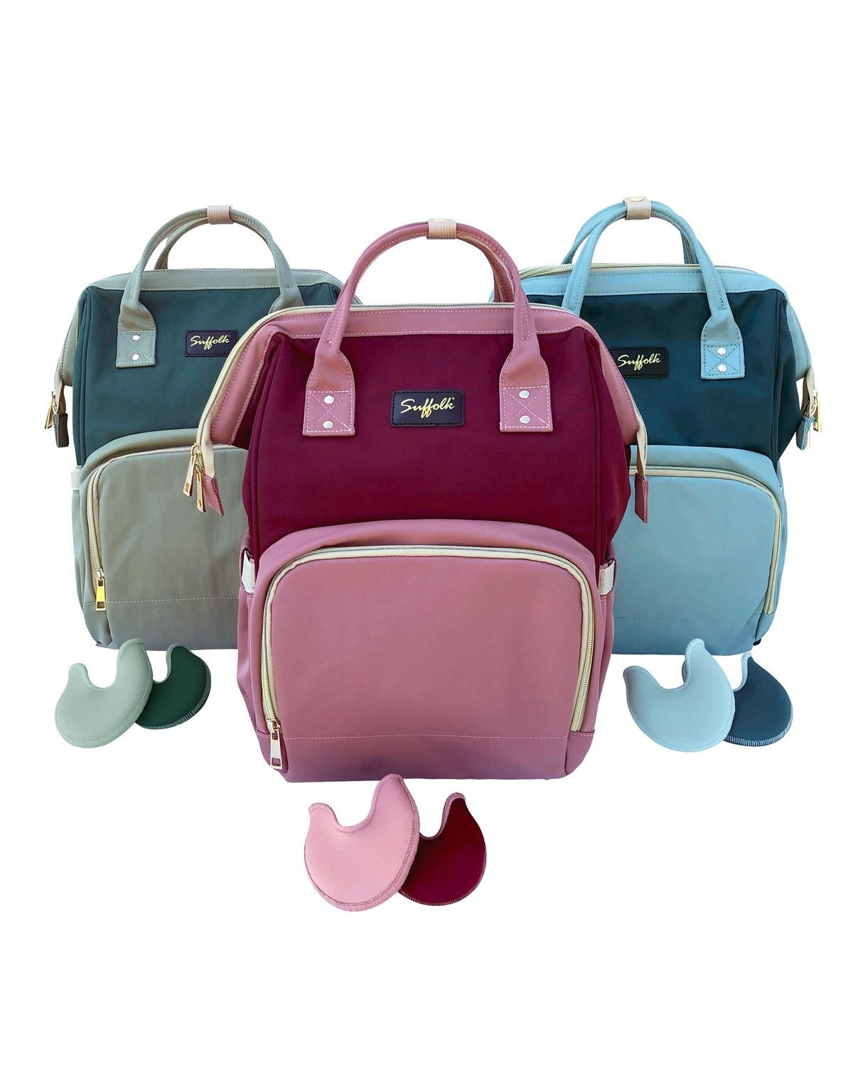 COMPANY BAG