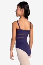 CAMISOLE LEOTARD - CHILD L2545