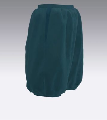 RIP STOP SHORTS w/Pockets #A803