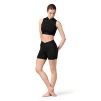 V FRONT SHORTS #R8444