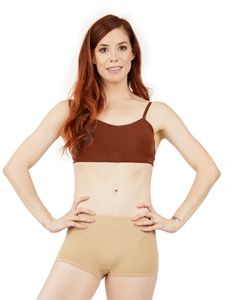 BOY CUT SHORT/BRIEF #3756W - ADULT