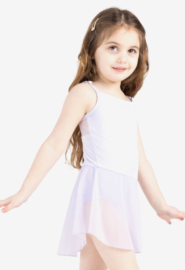 DAPHNE CAMI DRESS #12214C