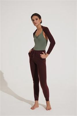 KELLY Knit Pants #06206/2N