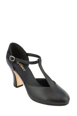 CHARACTER SHOE 3" HEEL #CH98