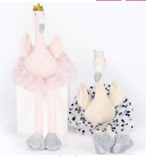 DANCE FLAMINGO #6346