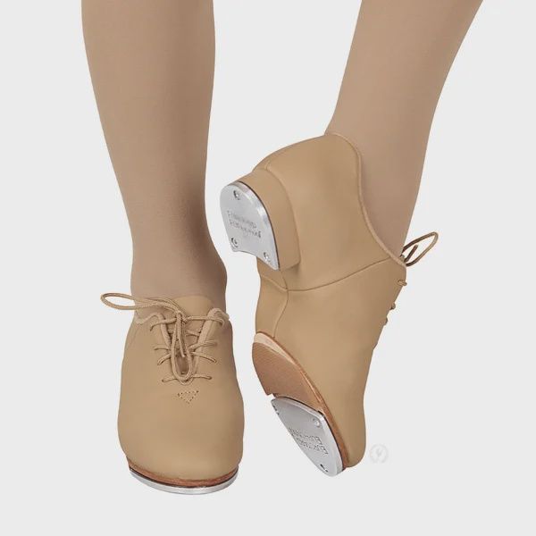 Treble Split Sole Tap Shoe - Child #A5524c