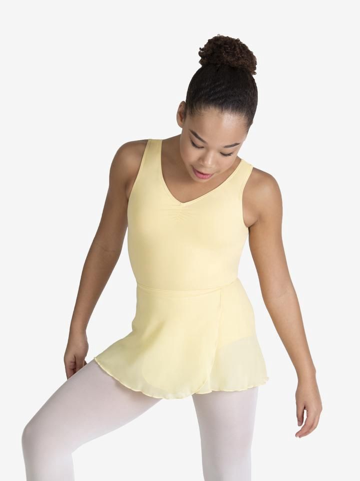 WRAP SKIRT - ADULT SE1057W