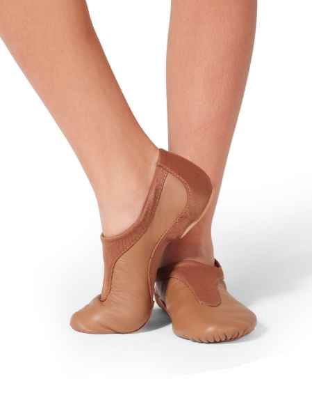VIBE JAZZ SHOE #VIB100C - CHILD