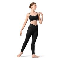 WEAVE CAMI CROP TOP #Z8457