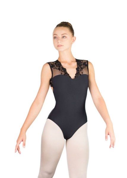 EMMELINE LEOTARD #1110LMA