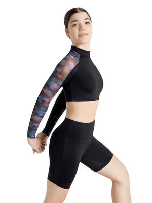 BIKE SHORT SE1096C - CHILD