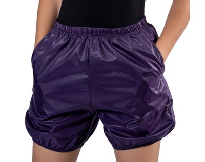 RIP STOP SHORTS  w/Pockets #C803 - CHILD