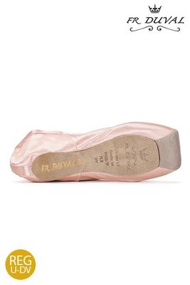 DUVAL - 3.0 EUROPEAN