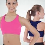 RACERBACK TOP - CHILD #C212