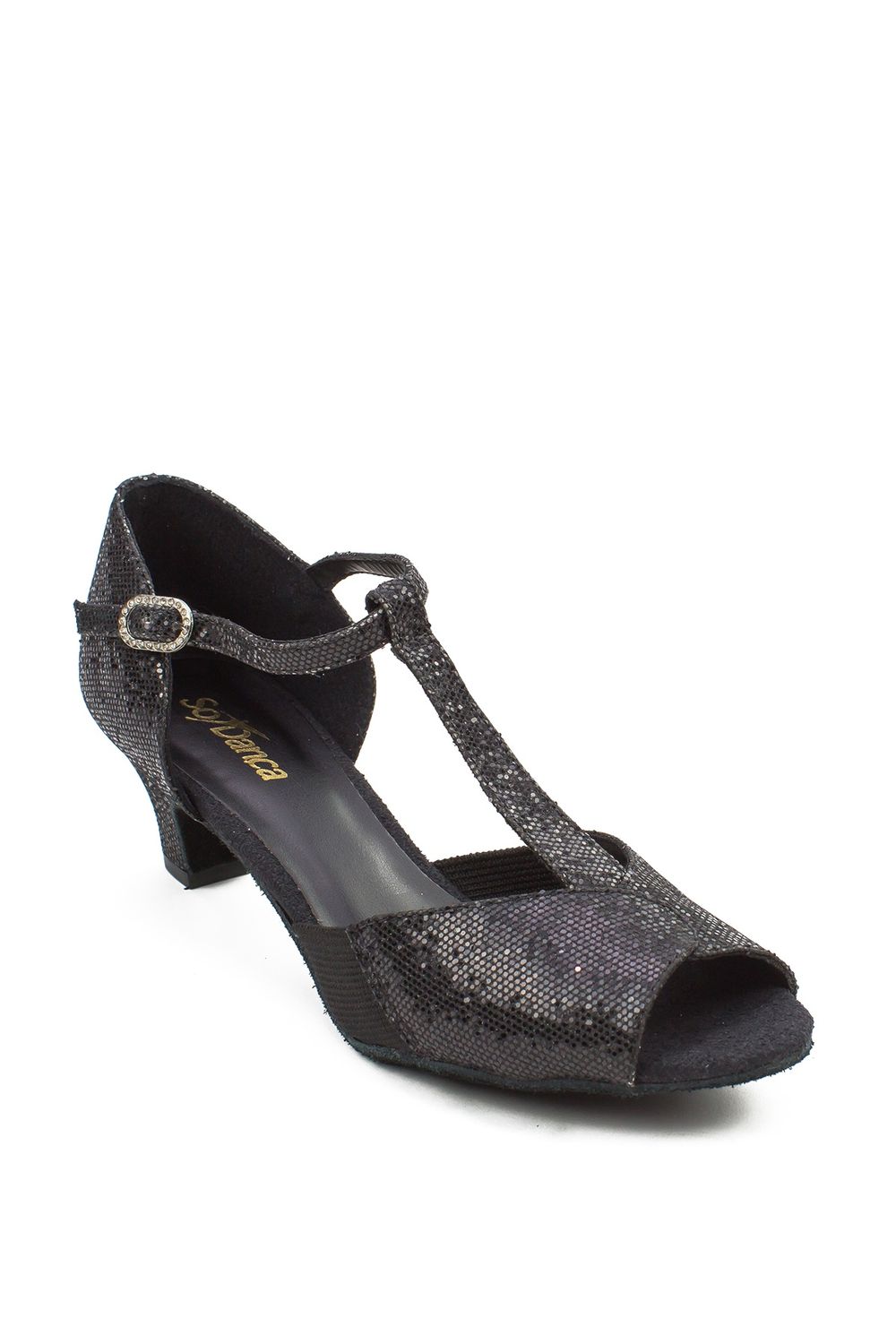 BALLROOM 1.5" HEEL BL33