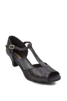 BALLROOM 1.5" HEEL BL33